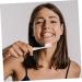 Shop Minkissy 100PC Disposable Toothbrush Set - Portable Sanitary & Travel-Friendly Dental Equipment - Buy Online on GoSupps.com