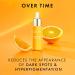 Olay Vitamin C Serum with Niacinamide & AHA 40ml - Brightens & Evens Skin Tone - Buy Online on GoSupps.com