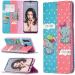 Miagon Wallet Folio Flip PU Leather Case for Huawei P30 Lite Creative Painted Design Full-Body Protective Cover Card Holder Kickstand Magnetic Elephant Huawei P30 Lite Elephant - Buy Online on GoSupps.com
