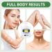 Advanced Firming Wrinkle Reducing Cream - Multi-Purpose Anti-Wrinkle & Skin Rejuvenating Cream for Whole Body - Buy Online on GoSupps.com