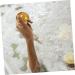 Homsfou Massage Tools Set - 2 Massage Balls & Finger Stretcher | Stress Relief & Hand Therapy Tools for Adults - Buy Online on GoSupps.com