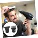 Didiseaon 10pcs Hair Styling Tips Universal Hair Dryer Nozzle Small Blow Dryer Brush Nylon Hair Nozzle Tuyere - Buy Online on GoSupps.com