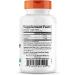 Doctor's Best Benfotiamine with BenfoPure 150mg - Non-GMO  Gluten-Free  Vegan Formula for Healthy Blood Sugar - 120 Veggie Caps - Buy Online on GoSupps.com