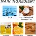 Face Sunscreen Lotion Waterproof Leg Makeup 100g Leg Makeup Covers Veins And does NotTransfer Emulsion Varicose Veins. Lt is Used as Waterproof Foundation for Body Makeup (Bronze Color) - Buy Online on GoSupps.com