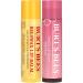 Burt's Bees Lip Care Multipack - Beeswax & Tinted Hibiscus Lip Balm Value Pack (2 x 4.25g) - Shop Internationally - Buy Online on GoSupps.com
