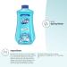 Dial Antibacterial Liquid Hand Soap Refill, Spring Water, 32 fl oz - Buy Online Now! - Buy Online on GoSupps.com