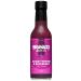 Ghost Pepper and Blueberry Hot Sauce By Bravado Spice FEATURED ON HOT ONES Gluten Free, Vegan, Low Carb, Paleo Hot Sauce All Natural 5 oz Hot Sauce Bottle Award Winning Gourmet Hot Sauce