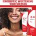 VYIBPDY SP10 toothpaste 120 g probiotic toothpaste provides effective teeth whitening and protection of the gums fights plaque and ensures longlasting fresh breath - Buy Online on GoSupps.com