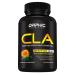 CLA Safflower Oil Supplement - Made with Safflower Oil - 780mg Non-Stimulant Conjugated Linoleic Acid for Men & Women* to Support Weight Loss Efforts and Metabolism* - 60 Softgels