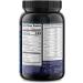 Genetidyne Whey 3 Source Protein Blend Chocolate Flavor Protein Powder - 2.33lb (30 Servings), Wheat & Gluten Free - Buy Online on GoSupps.com
