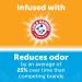 FitRight Fresh Start Incontinence & Postpartum Underwear XL Black (12 Count) - Ultimate Absorbency, ARM & HAMMER Odor-Control - Pack of 12 - Buy Online on GoSupps.com