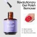 Gellen Gel Polish Remover Kit | Quick & Easy Nail Polish Removal No Damage | Manicure Tools & Latex Tape Included - Buy Online on GoSupps.com