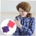Beaupretty 4-Piece Hex-Grip Acupressure Ball Set | Portable Silicone Massage Balls for Trigger Point Therapy | Yoga & Self-Massage Device - 2 Colors Available - Buy Online on GoSupps.com