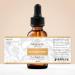 Vitality Extracts Frankincense Essential Oil 30ml - Boswellia Serrata for Pain & Stress Relief - Aromatherapy, Skin Care, Natural Calm & Yoga - Buy Online on GoSupps.com