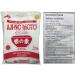 Ajinomoto Monosodium Glutamate MSG Umami Seasoning 1 kg (2.2lb) and TuckShop Online Spice Spoon Bundle - Buy Online on GoSupps.com