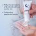 Plexaderm Peppermint Exfoliating Skin Cleanser - Hydrating Gentle Facial Cleanser for Pore Minimizer & Acne - Buy Online on GoSupps.com