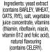 Marmite Yeast Extract 2-Pack 125g - Rich Umami Flavor - Buy Online on GoSupps.com