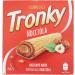 FERRERO Hazelnut and Chocolate Shaped Chocolate Bars 5 x 18g Pack of 3