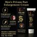 Feel Me Male Enhancement Cream Private Part Enlargement Massage Gel Increase Length and Girth Men's Cream for Bigger Thicker and Harder - Buy Online on GoSupps.com