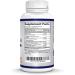 VITA Advanced Lung Detox & Cleanse Seasonal Comfort - 10 Herbal Ingredients, Quercetin, Butterbur, Cordyceps - 2-Month Supply - Buy Online on GoSupps.com