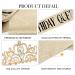 Birthday Queen Sash & Rhinestone Tiara Set - Silver Birthday Decoration Kit for Women & Girls - Party Hair Accessories & Cake Topper - Buy Online on GoSupps.com