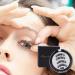 Besreey Magnetic False Eyelashes False Eyelashes No Glue Magnetic Eyelashes | Reusable Soft Fake Lashes Comes in Magnetic Box Easy to Apply Long-Lasting Ks02-4 - Buy Online on GoSupps.com