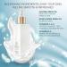 Buy Bellapierre Precious Purifying Milky Cleanser - All Natural 24k Gold Formula Nourishing Vitamins & Oils - 150ml | International Shipping Available - Buy Online on GoSupps.com