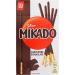  Mondelez International Mikado Dark Chocolate Biscuit Sticks 75g Pack of 3 - Buy Online on GoSupps.com