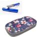 Portable Insulin Cooler Bag for Diabetic Travel - Begonia Flower Design - Buy Online on GoSupps.com