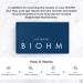BIOHM Gut Test Kit: Gut Health and Digestive Health - Bacteria Test with Easy-to-Read Results & Recommendations - Buy Online on GoSupps.com
