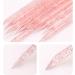 200PCS Pink Nail Care Set: Cuticle Pushers, Manicure Sticks, Mini Nail Files - Double Sided Nail Buffer for Fingernail Cleaning - Buy Online on GoSupps.com