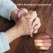SkyGenius Rechargeable Hand Warmer, 5200mA Reusable Electric Pocket USB Hand Warmers/Power Bank, for Raynauds, Outdoors, Winter Rose - Buy Online on GoSupps.com