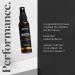 MANSCAPED Foot Duster Cooling Deodorant Spray with Tea Tree Oil - 2 Fl Oz - Buy Online on GoSupps.com