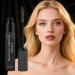 Waterproof Volumizing Mascara Smooth Curling Mascaras 10ml Long Lasting Formula Lengthening Effect Daily Eye Makeup for Women and Girls Outdoor Use Parties Wedding - Buy Online on GoSupps.com