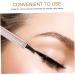  minkissy Diamond Glitter Liquid Eyeliner Pen Easy Application for Women - Buy Online on GoSupps.com