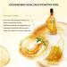Ginseng Anti-Aging Serum with Polypeptides - Gold Face Serum for Wrinkles & Fine Lines (2 Bottles) - Buy Online on GoSupps.com