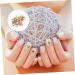 FOMIYES 12 Packs Nail Art Polymer Clay Resin Fillers Appliques Embellishments Fruit Slices Nail Art Nail Decorations for Nail Art Fruit Pattern Nail Decorations 3d Manicure Suite - Buy Online on GoSupps.com