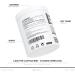 L-Arginine 500g | High Dose for Nitric Oxide & Endurance | Aceus Nutrition - Made in Germany - Buy Online on GoSupps.com