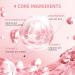 4 In 1 Face Serum for Women - Niacinamide Serum - Hyaluronic Acid Serum for Face - Vitamin C Serum for Face - Face Serum Skin Care - Deeply Hydrating Face Serum - Calming & Soothing Serum Face - Buy Online on GoSupps.com
