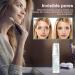 Makeup Base Moisturizing Gel Base Gel - Moisturizing Base Gel Based Face Moisturizing Base Makeup Base for Long Lasting Makeup Veeteah - Buy Online on GoSupps.com