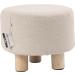 Premium Footstool for Ultimate Comfort - International Shipping Available - Buy Online on GoSupps.com