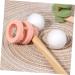 Buy Ipetboom 2st Funny Foam Floating Balance Balls - Perfect Birthday Party Gifts & Favors | International Shipping Available - Buy Online on GoSupps.com