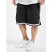 Shop Urban Classics Men s Striped Mesh Shorts - Casual Athletic Shorts in Sizes S-5XL Multi-Colored Options Available - Buy Online on GoSupps.com