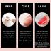 Bluesky Gel Nail Polish Picnic Time Mini SS2004 Nude Pink Long Lasting Chip Resistant 5ml (Requires Drying Under UV LED Lamp) - Buy Online on GoSupps.com