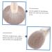 MAGICLULU Powder Brush Foundation Brush Blush Applicator Foundation Blush Brush Travel Blush Brush Highlighter Brush Cosmetics Brush Cosmetic Brush Cangzhou Miss Artificial Fiber Makeup - Buy Online on GoSupps.com
