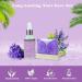 Yoni Wash & Soap Set with Essential Oil - pH Balanced Feminine Care Kit with Lavender Scent - 5.29oz Soap Bar, 2 x 30ml Oil, 6.7 fl.oz Wash - Moisturizing & Odor-Removing Formula - Buy Online on GoSupps.com