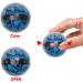 ECO-FUSED Deodorizing Balls for Sneakers Lockers Gym Bags - 8 Pack - Neutralizes Sweat Odor - Also Great for Homes Offices and Cars - Easy Twist Lock/Open Mechanism - Oriental Flower Oriental Flower (8 Pack) - Buy Online on GoSupps.com