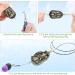 6-Piece Inline Method Feeder Set for Carp Fishing | Multi-Weight Fishing Accessories (20g 30g 40g 50g 60g) - International Shipping Available - Buy Online on GoSupps.com