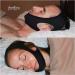 Anti Snore Chin Strap | Stop Snoring & Dry Mouth | Sleep Aid for CPAP Users | Men & Women - Buy Online on GoSupps.com