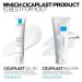 La Roche-Posay Cicaplast Gel B5 | Protective Repair Gel for Cracked Skin | Madecassoside & Glycerin | Post-Procedure Soothing | 1.35 Fl Oz - Buy Online on GoSupps.com